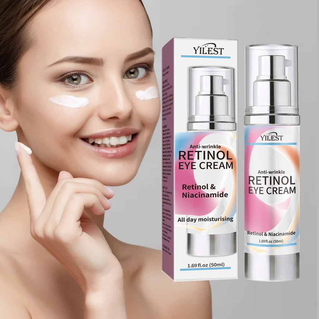 Retinol Eye Cream 50ml