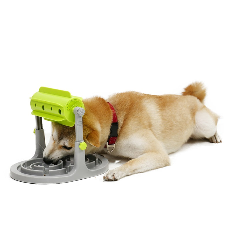 Pet Slow Feeders