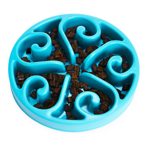 Pet Anti-Choke Food Bowl