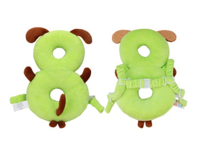 Children's Head Protection Pillow