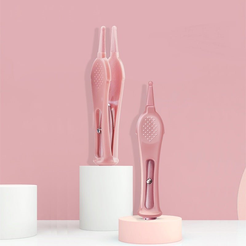 Baby Nose Digging Device - Nasal Aspirator