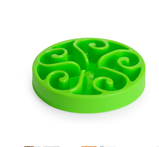 Pet Anti-Choke Food Bowl