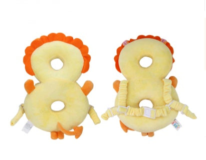 Children's Head Protection Pillow