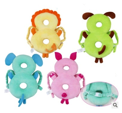 Children's Head Protection Pillow