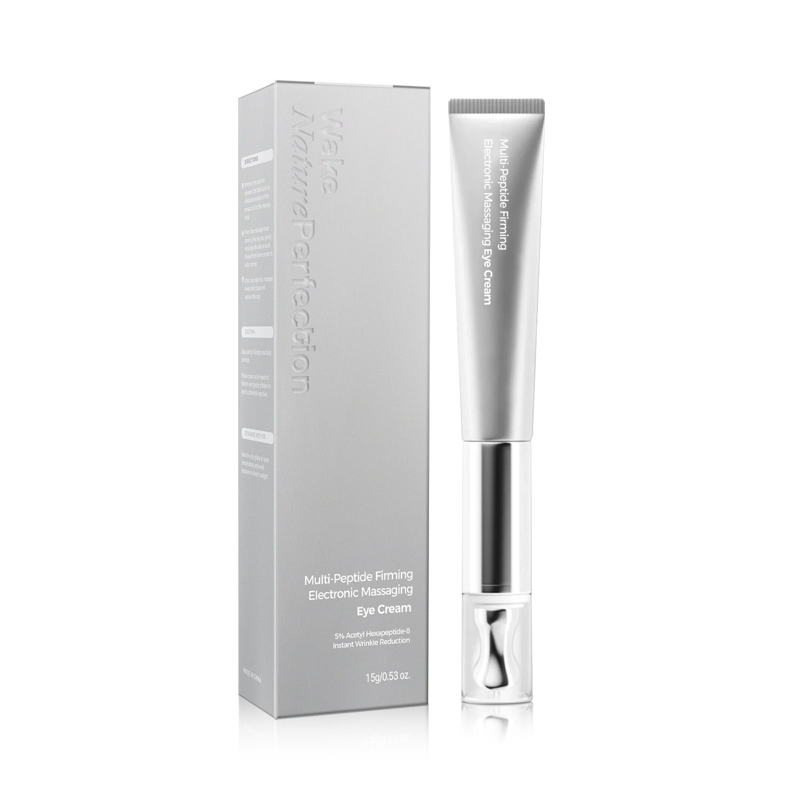 Polypeptide Firming Anti-wrinkle Eye Cream