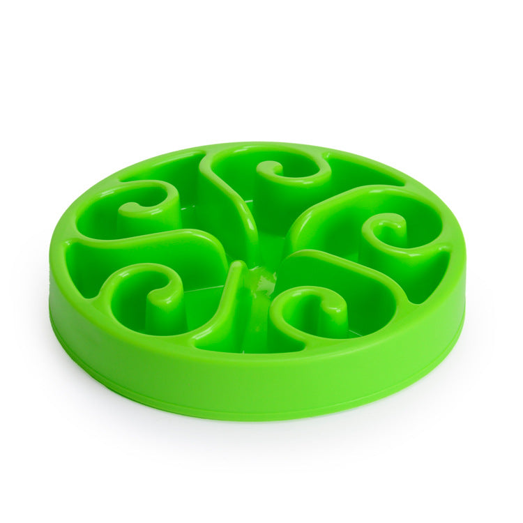 Pet Anti-Choke Food Bowl