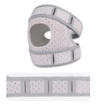Patella Knee Strap With Silicone Shock Absorption
