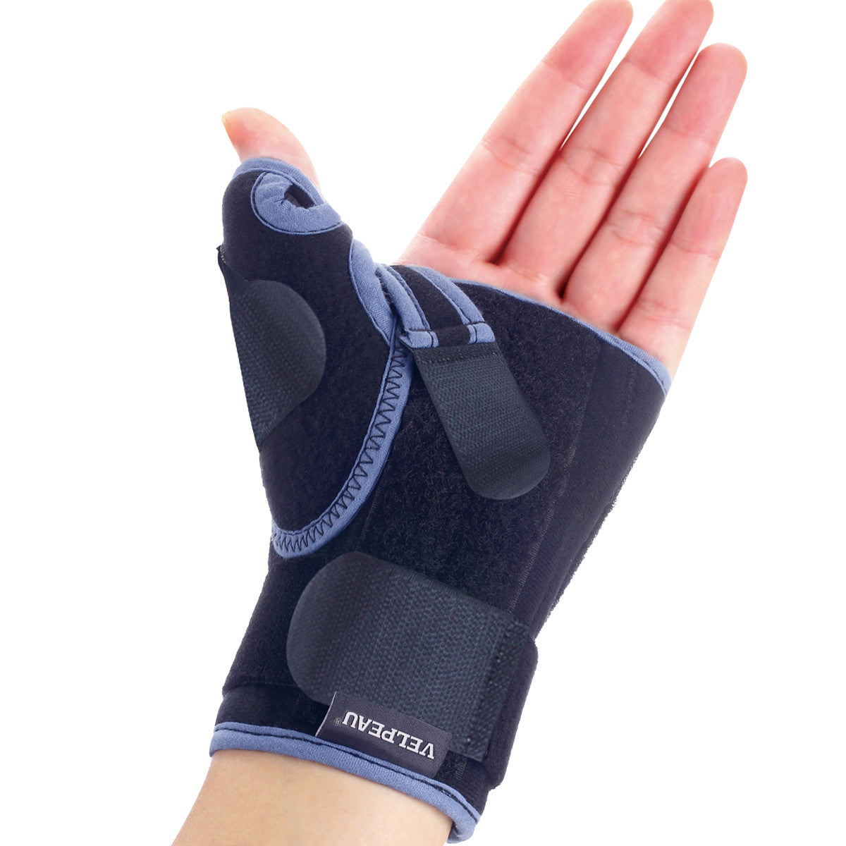 Wrist Brace for Sprains