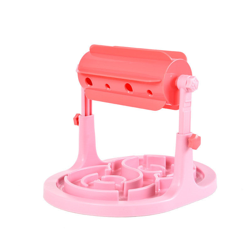 Pet Slow Feeders