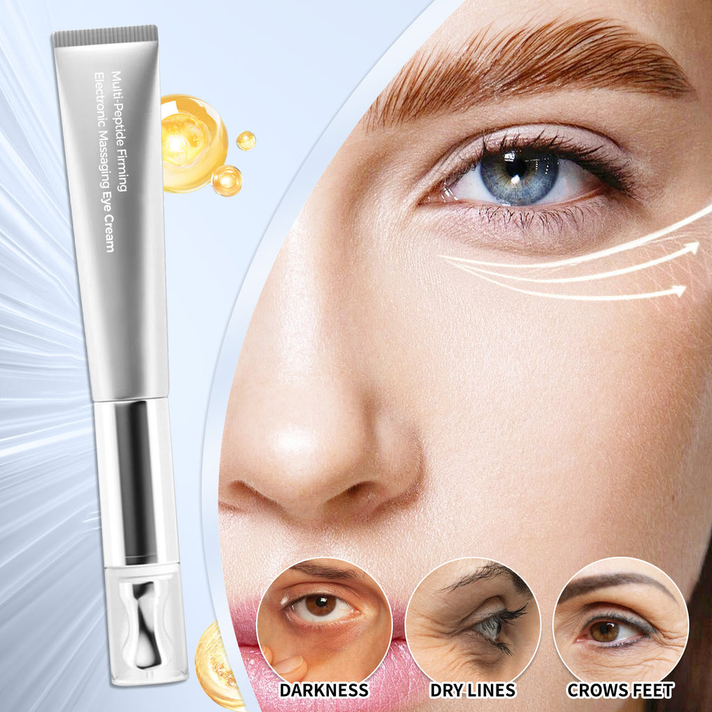 Polypeptide Firming Anti-wrinkle Eye Cream