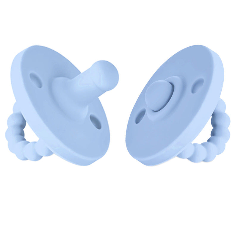 Food Grade Silicone Baby Pacifier