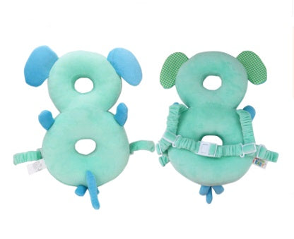 Children's Head Protection Pillow
