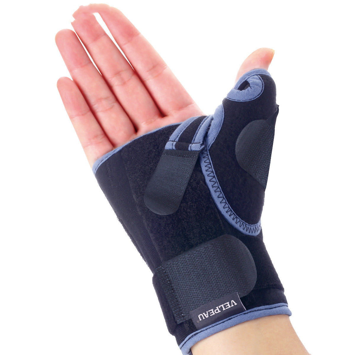Wrist Brace for Sprains