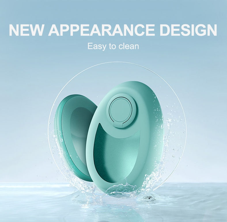 Crystal hair removal madic hair eraser