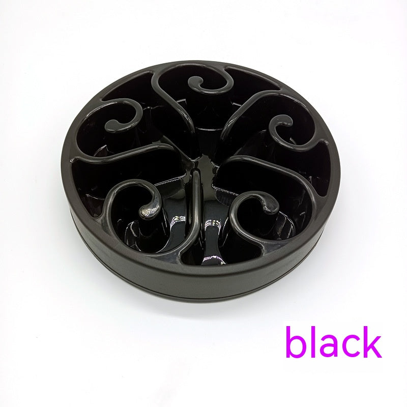 Pet Anti-Choke Food Bowl