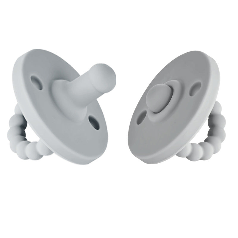 Food Grade Silicone Baby Pacifier