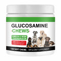 Glucosamine Chewable Tablets for Dogs