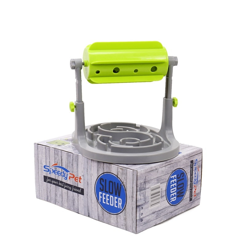 Pet Slow Feeders