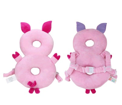 Children's Head Protection Pillow