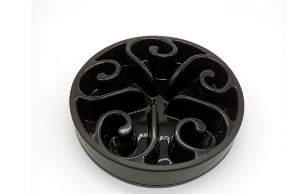 Pet Anti-Choke Food Bowl