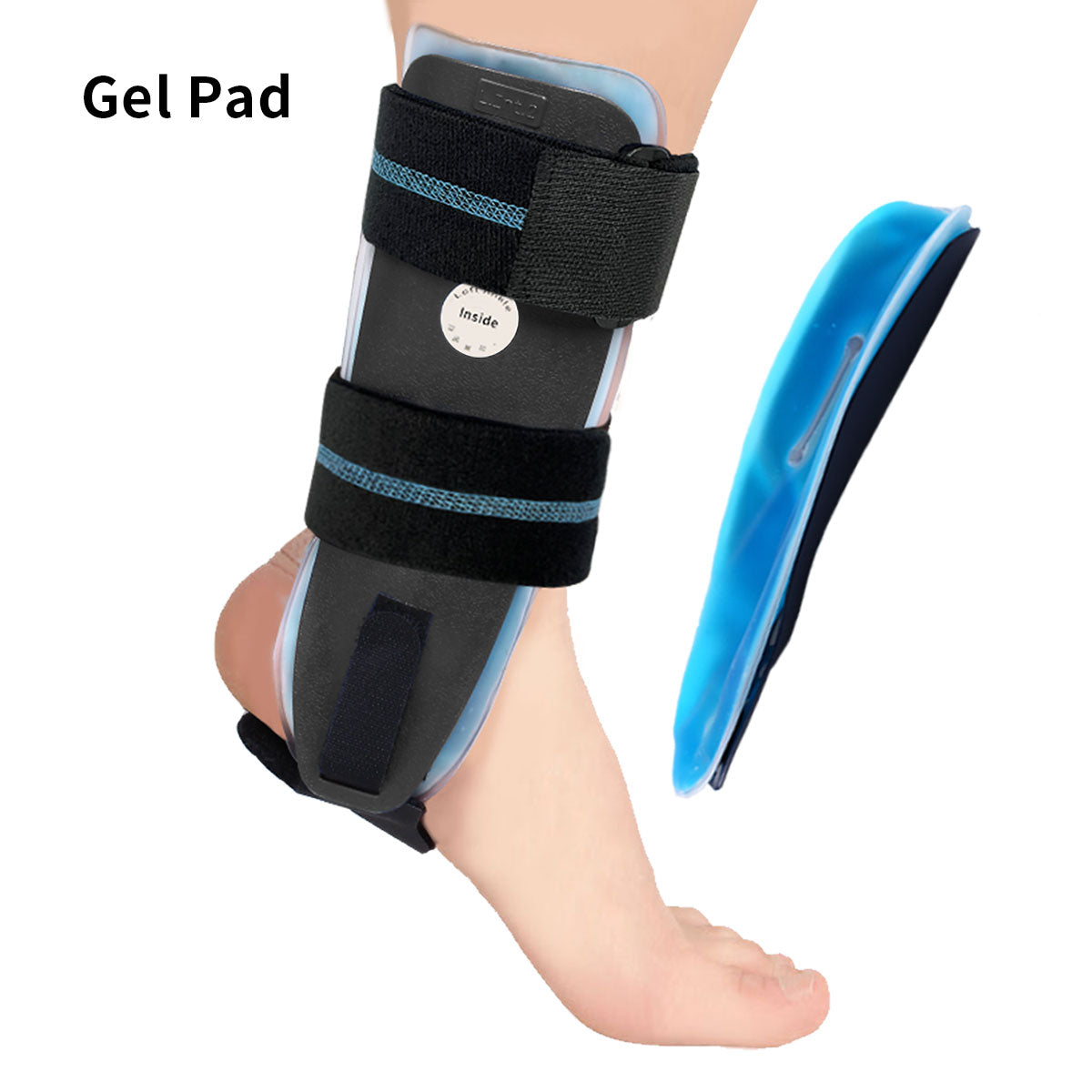 Breathable Ankle Brace