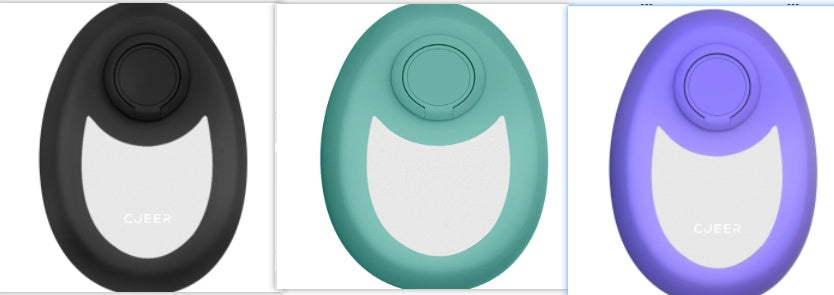 Crystal hair removal madic hair eraser