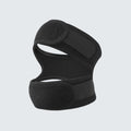 Upgraded Dual Patella Knee Strap With Silicone Pad