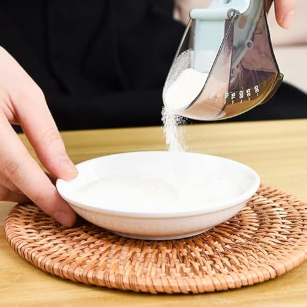 Dog Food Measuring Cups Scoop