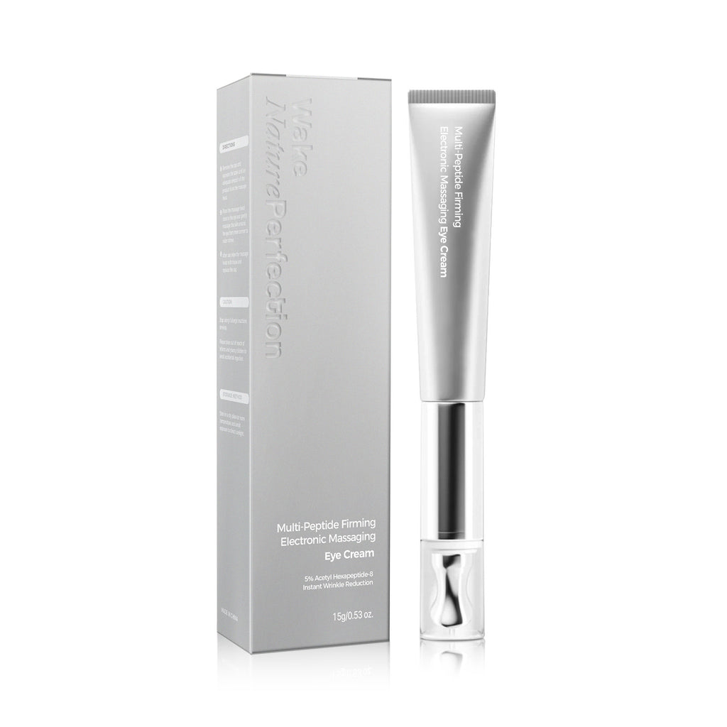 Polypeptide Firming Anti-wrinkle Eye Cream