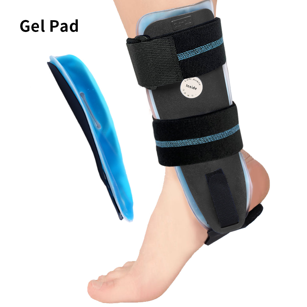 Breathable Ankle Brace