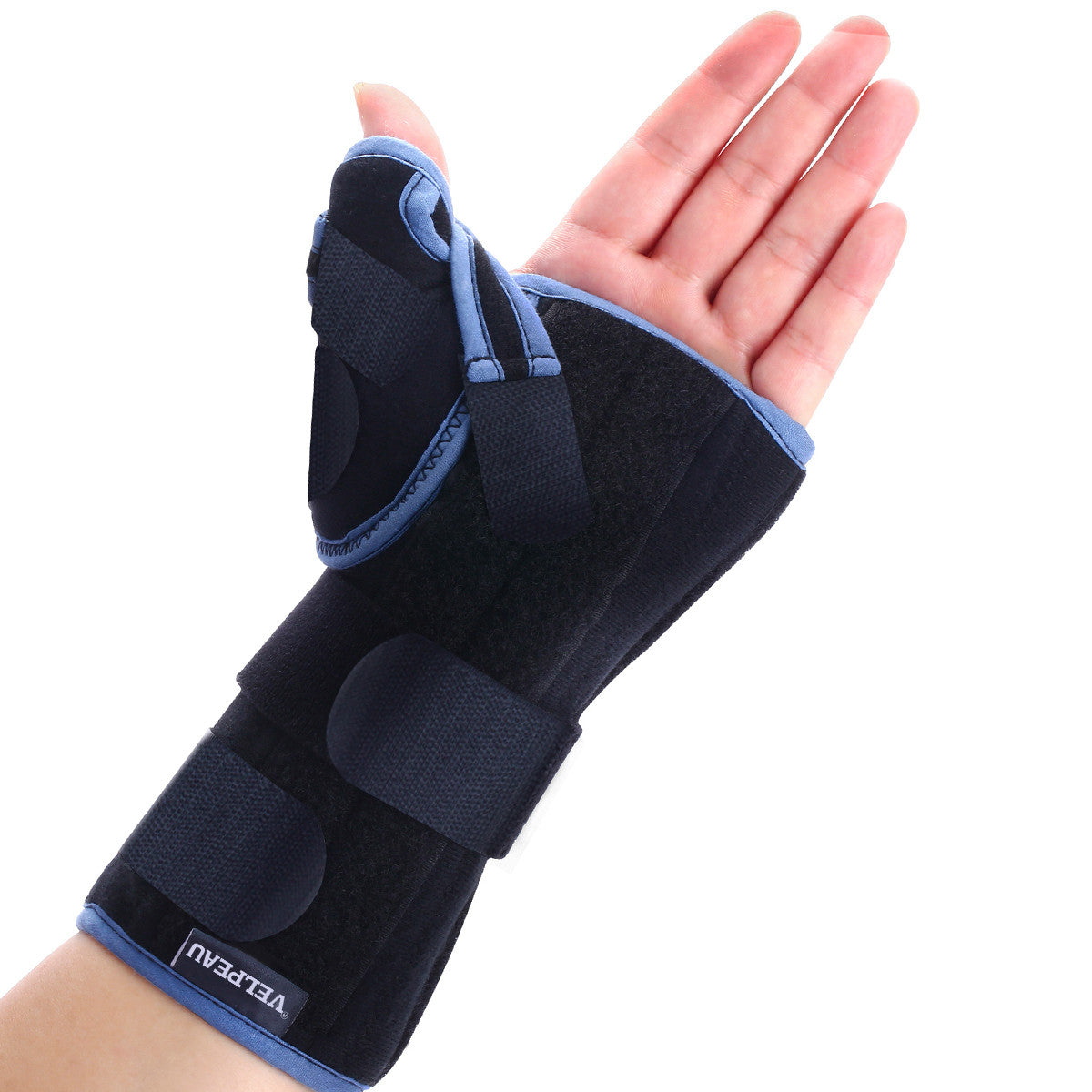 Wrist Brace for Sprains