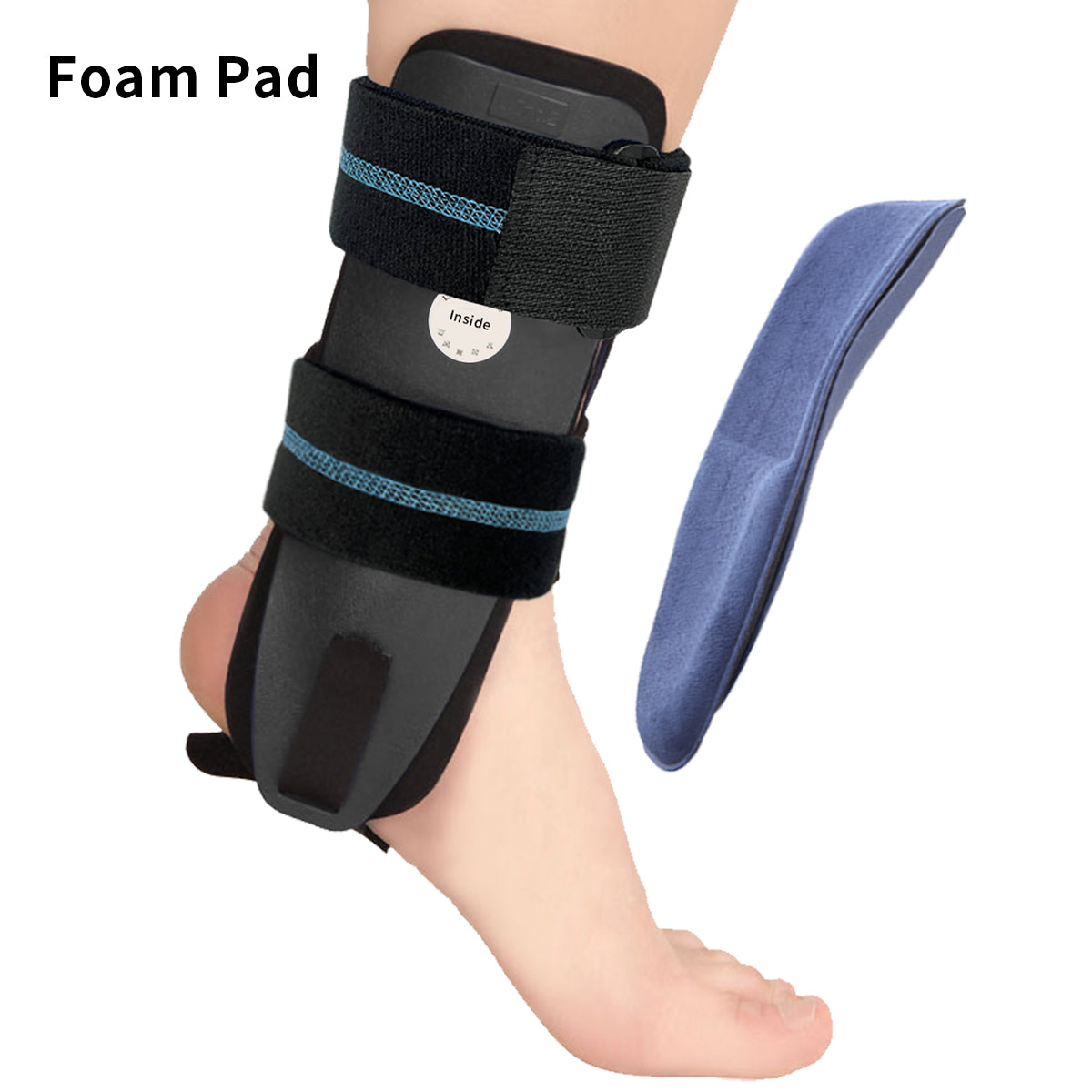 Breathable Ankle Brace