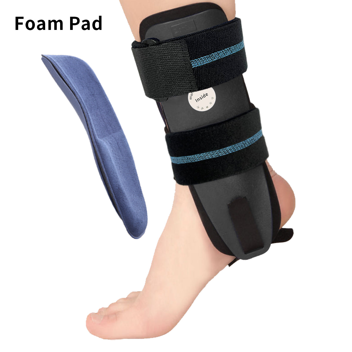 Breathable Ankle Brace
