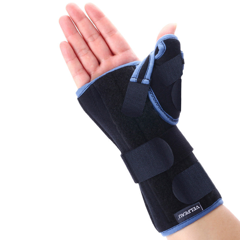 Wrist Brace for Sprains